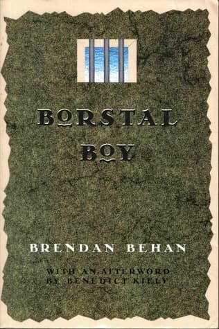 The Borstal Boy